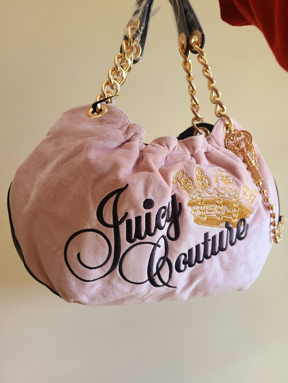 Juicy Couture Bag 💗